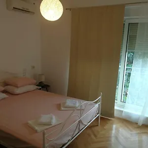 Pensjonat Marana, Split